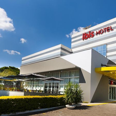 Ibis Indaiatuba Viracopos 호텔 외부 사진