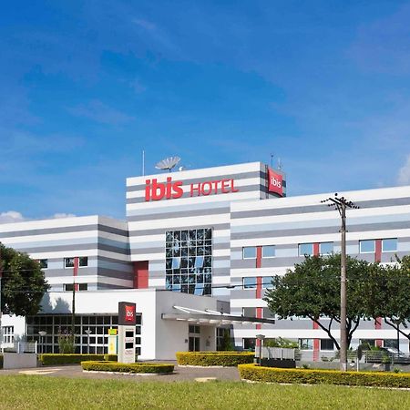 Ibis Indaiatuba Viracopos 호텔 외부 사진