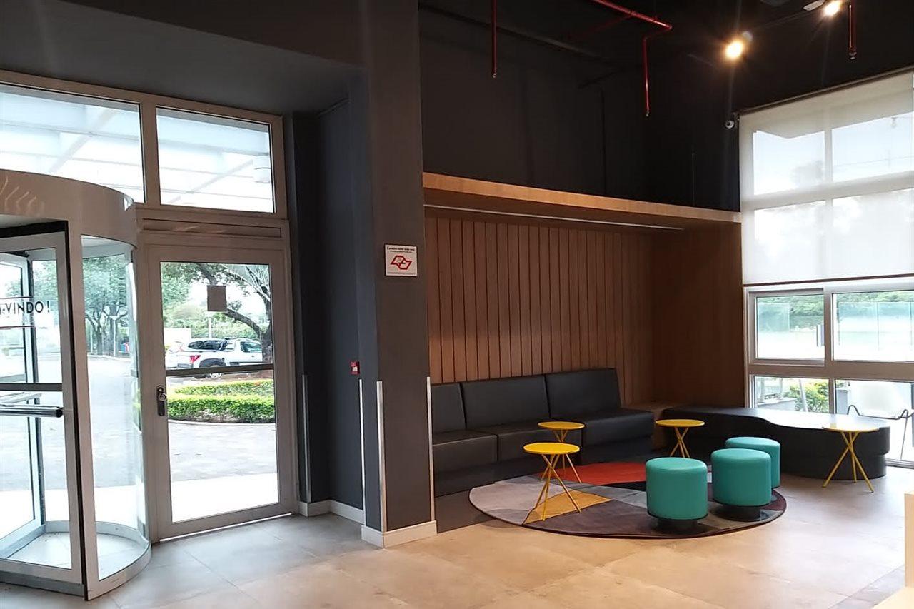 Ibis Indaiatuba Viracopos 호텔 외부 사진