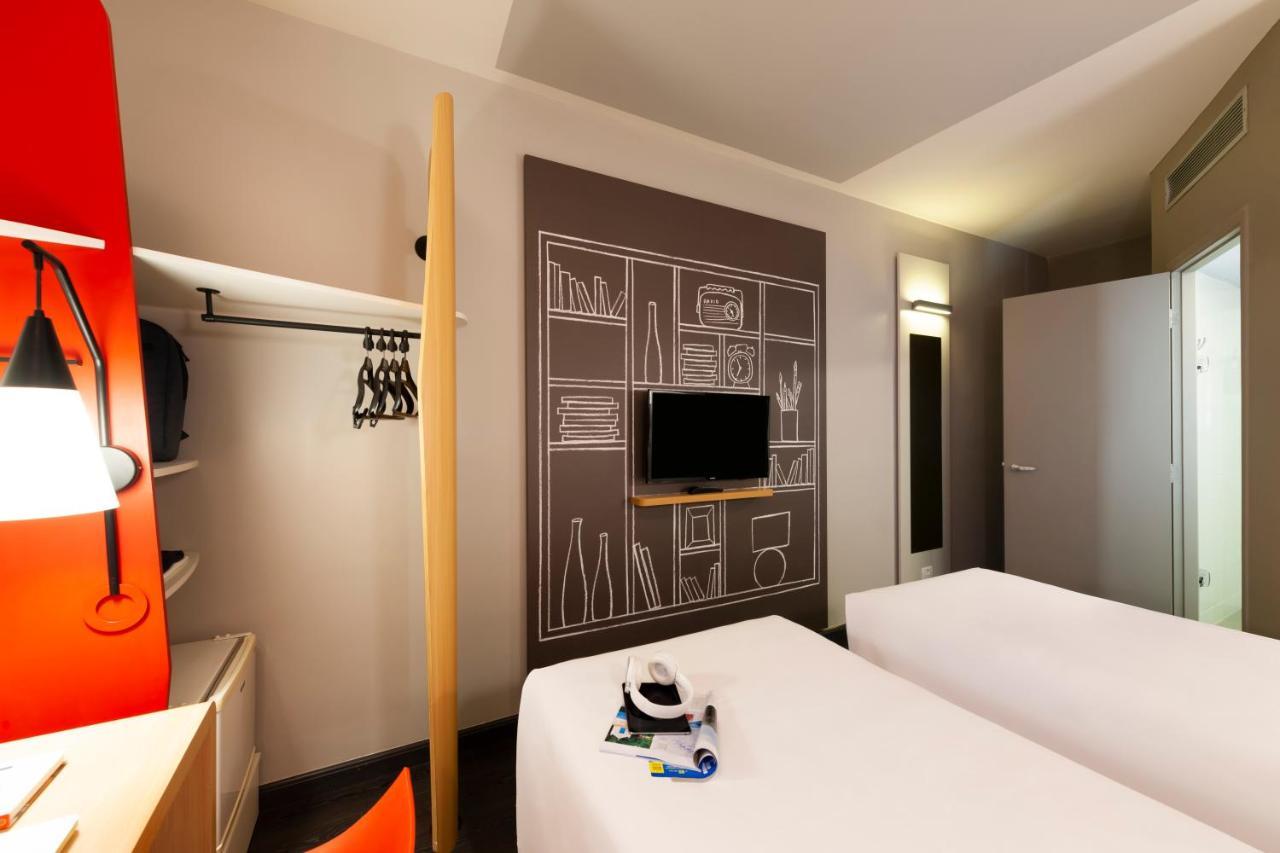 Ibis Indaiatuba Viracopos 호텔 외부 사진