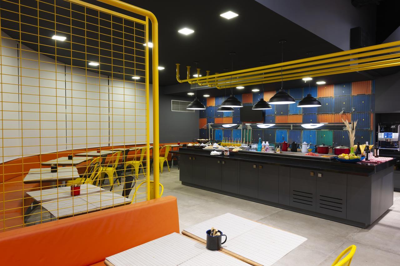 Ibis Indaiatuba Viracopos 호텔 외부 사진